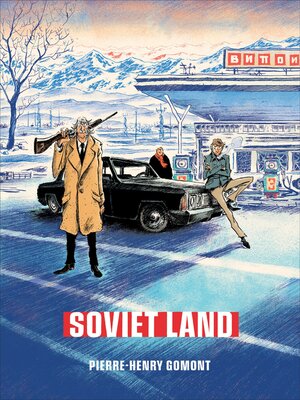cover image of Soviet Land